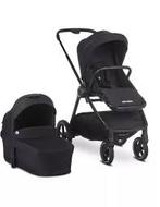 Easywalker Rudey Kinderwagen - Zitting & Reiswieg, Overige merken, Ophalen of Verzenden, Zo goed als nieuw, Combiwagen