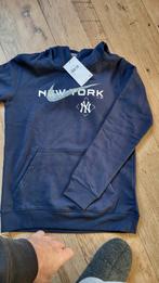 Nike New York Yankees Hoodie - Maat 160-170 - Nieuw!, Ophalen of Verzenden, Nieuw, Jongen of Meisje