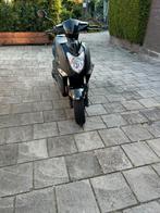 Kymco agility 50 brom, Ophalen, Gebruikt, Maximaal 45 km/u, 50 cc