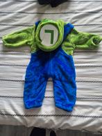 Luigi Pakje voor Kids - Super Mario Bros, Ophalen of Verzenden, Nieuw, Super Mario, Jongetje of Meisje