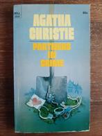 Agatha Christie - Partners in Crime - Dell, Ophalen of Verzenden, Gelezen, Agatha Christie