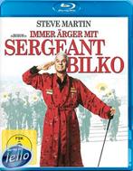 Blu-ray: Sgt. Bilko (1996 Steve Martin, Dan Aykroyd) DE nNLO, Cd's en Dvd's, Blu-ray, Ophalen of Verzenden, Nieuw in verpakking