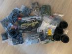 Lego technic 42110 Land Rover, Kinderen en Baby's, Speelgoed | Duplo en Lego, Ophalen of Verzenden, Zo goed als nieuw