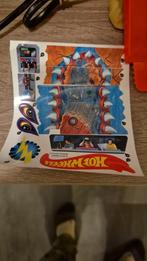 Hotwheels Shark port showdown, Ophalen of Verzenden, Hot Wheels, Handmatig, Racebaan