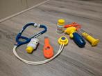 Dokter Speelgoed Set, Ophalen, Gebruikt, Ontdekken