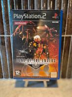 Zone of the Enders 2 - Boekje & Doos, Spelcomputers en Games, Games | Sony PlayStation 2, Ophalen of Verzenden