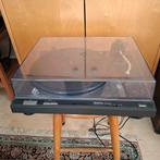 TECHNICS QUARTZ SL-Q2 DRAAITAFEL getest.GEEN VERZENDING!!, Ophalen of Verzenden, Gebruikt, Technics