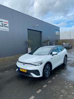 Volkswagen ID.5 PRO 77kWh 174pk 2023 Wit, Auto's, Volkswagen, Origineel Nederlands, Te koop, 5 stoelen, 750 kg