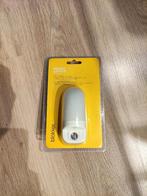 Blokker nachtlampje nieuw, Ophalen of Verzenden, Nieuw, Lamp