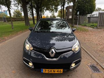 Renault Captur 0.9 TCe Expression 2013 AIRCO NAP NIEUW APK beschikbaar voor biedingen