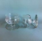 Willem Heesen likeurcoupes Aruba, Glas of Glazen, Ophalen of Verzenden, Overige stijlen, Glas