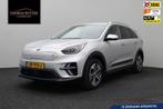 Kia e-Niro ExecutiveLine 64 kWh 2019 | INCL BTW | 1e Eigenaa, Auto's, Kia, Gebruikt, 204 pk, 64 kWh, Zilver of Grijs