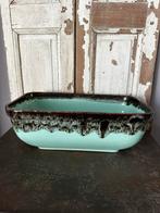 Vintage/retro plantenbak/schaal, Ophalen of Verzenden