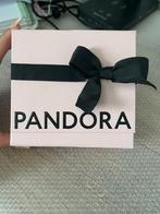 Pandora Three Stone Heart - Nieuw!, Sieraden, Tassen en Uiterlijk, Kettingen, Ophalen of Verzenden