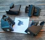 Farad BS 129 kit/voetenset Nissan Qashqai, Auto diversen, Dakdragers, Ophalen of Verzenden