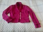 prachtig apart roze jasje MARK maat 42, Kleding | Dames, Ophalen, Maat 42/44 (L), Mark, Zo goed als nieuw