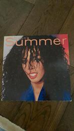 Donna summer lp, Ophalen of Verzenden, Gebruikt