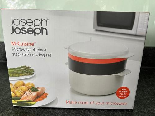 Joseph Joseph set 4-delig. Nieuw, Huis en Inrichting, Keuken | Keukenbenodigdheden, Nieuw, Ophalen of Verzenden