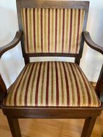 2 Antieke stoelen, Antiek en Kunst, Ophalen