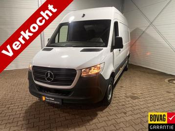 Mercedes-Benz Sprinter 317 1.9 CDI L2H2 RWD AUTOMAAT VVB362  beschikbaar voor biedingen