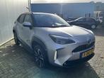 Toyota Yaris Cross 1.5 Hybrid Executive | 1e Eigenaar | Navi, 47 €/maand, Te koop, Zilver of Grijs, Geïmporteerd