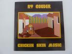 Ry Cooder - Chicken Skin Music, Ophalen of Verzenden, Zo goed als nieuw, Poprock