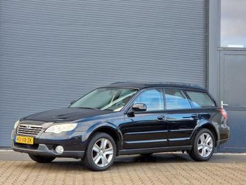 Subaru - 2007 - Outback - Automaat - 2.5i Comfort - 40-XB-ZK beschikbaar voor biedingen