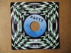 a4899 patty and shift - wonderful 2, Gebruikt, Ophalen of Verzenden, 7 inch, Single