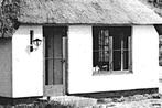 959163 Texel 1956 Cocksdorp Bungalow Vakantiehuisje De, Ophalen of Verzenden, 1940 tot 1960, Ongelopen, Waddeneilanden