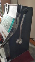 Slotmachine/gokkast, Verzamelen, Automaten | Gokkasten en Fruitautomaten, Gulden, Ophalen, Gebruikt