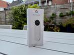 Google Nest Deurbel 2 batterij, Ophalen of Verzenden, Ingebouwde camera, Zo goed als nieuw, Bedraad