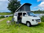 Volkswagen Transporter T4 Camper met slaaphefdak, Volkswagen, Bus-model, Diesel, Particulier
