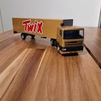 Twix 95 DAF & 1 ASSER TRAILER N.ST .Zie Meerdere DIV DAF,S., Ophalen of Verzenden, Zo goed als nieuw, Bus of Vrachtwagen, Lion Toys