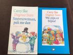 Voorleesboeken, Gelezen, Carry Slee & Dagmar Stam, Fictie algemeen, Ophalen of Verzenden