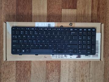 Toetsenbord voor HP notebook, ProBook Series (727682) beschikbaar voor biedingen