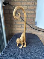 gouden decoratie aap, Ophalen, Nieuw
