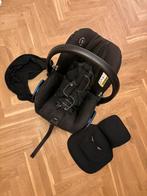 Maxi Cosi, Ophalen, Autogordel, Zo goed als nieuw, 0 t/m 13 kg
