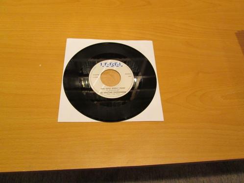 2 singles van De Vrolijke Vagebonden (ook per stuk te koop), Cd's en Dvd's, Vinyl Singles, Zo goed als nieuw, Nederlandstalig