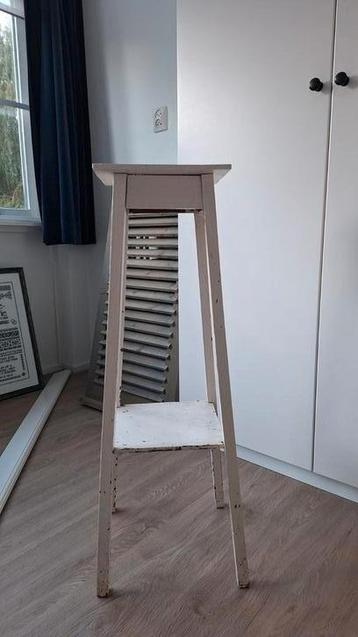 Leuk plantentafeltje beschikbaar voor biedingen