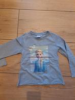Frozen Shirt - Zo goed als nieuw, Kinderen en Baby's, Kinderkleding | Maat 98, Ophalen of Verzenden