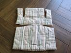 Originele Stokke Tripp Trapp bekleding, Ophalen of Verzenden, Zo goed als nieuw, Stoel(en)