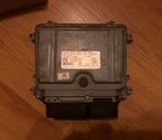 W221 - A2731532579 ECU - ME9.7, Ophalen of Verzenden, Gebruikt, Mercedes-Benz