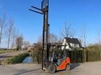 Toyota 02 8FDF25 2.5 ton triplo diesel heftruck (bj 2008)