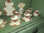 Royal Albert Old Country Roses Kops en Schotels, Ophalen of Verzenden