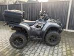 TGB Quad Blade 425 4x4 uit 2008 425ccmet lier en kenteken, Minimaal motorrijbewijs A1