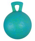 Jolly Ball 25cm met Appelgeur, Speelbal, Oceaan of Groen, Dieren en Toebehoren, Nieuw, Ophalen of Verzenden