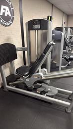Life Fitness Beentrainer - Krachtstation, Ophalen of Verzenden, Gebruikt, Benen