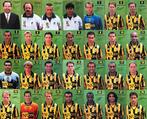 29 Spelerskaarten Vitesse Arnhem - seizoen 1998/1999, Ophalen of Verzenden, Zo goed als nieuw, Vitesse, Spelerskaart