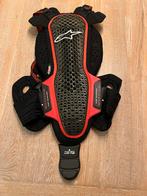 Alpinestars Nucleon KR-3 rugprotector XL, Motoren, Overige typen, Heren, Ophalen of Verzenden, Nieuw zonder kaartje