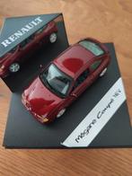 Vitesse Renault Megane Coupe 16V Modelauto, Ophalen of Verzenden, Gebruikt, Auto, Overige merken